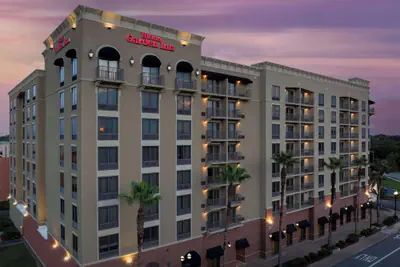 Photo 2 - Hilton Garden Inn Jacksonville Downtown Southbank