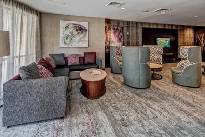 Photo 3 - Courtyard by Marriott Troy