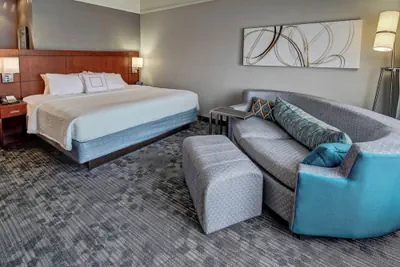 Photo 5 - Courtyard by Marriott Troy
