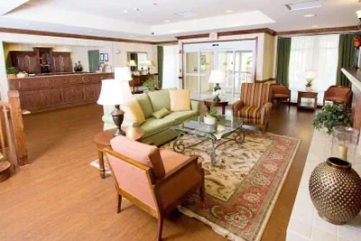 Photo 3 - Country Inn & Suites by Radisson, Fredericksburg, VA