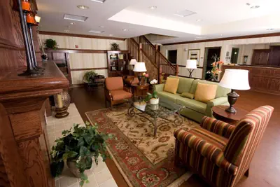 Photo 5 - Country Inn & Suites by Radisson, Fredericksburg, VA