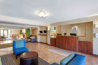 Photo 5 - Quality Inn Raleigh Downtown