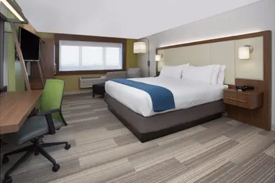 Photo 5 - Holiday Inn Express & Suites Olathe South by IHG
