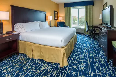 Photo 3 - Holiday Inn Express Hotel & Suites Orlando - Apopka by IHG