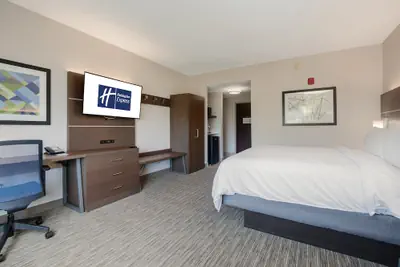 Photo 4 - Holiday Inn Express Hotel & Suites Orlando - Apopka by IHG
