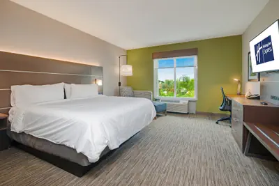 Photo 5 - Holiday Inn Express Hotel & Suites Orlando - Apopka by IHG