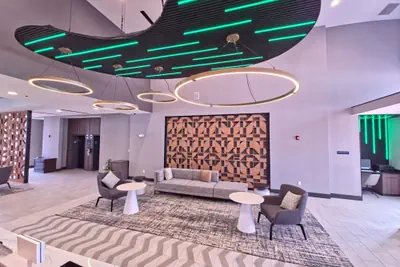 Photo 3 - Holiday Inn St. Louis Fairview Heights by IHG
