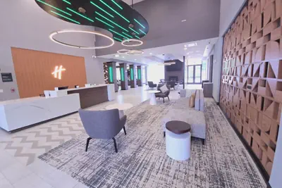 Photo 5 - Holiday Inn St. Louis Fairview Heights by IHG