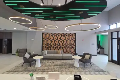 Photo 4 - Holiday Inn St. Louis Fairview Heights by IHG