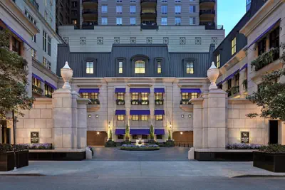 Photo 2 - Waldorf Astoria Chicago