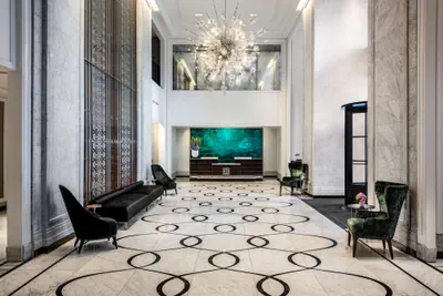 Photo 3 - Waldorf Astoria Chicago