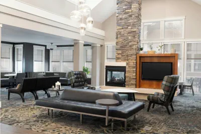 Photo 3 - Residence Inn by Marriott Dayton Vandalia