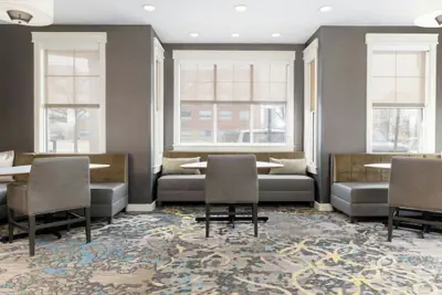 Photo 2 - Residence Inn by Marriott Dayton Vandalia
