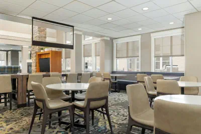 Photo 5 - Residence Inn by Marriott Dayton Vandalia