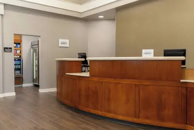 Photo 4 - Residence Inn by Marriott Dayton Vandalia