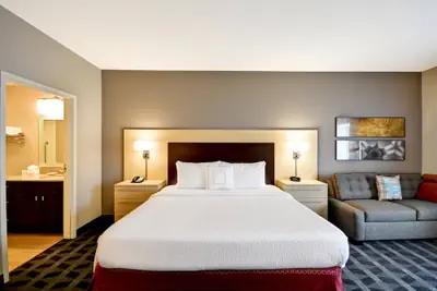 Photo 4 - TownePlace Suites by Marriott Dallas Lewisville