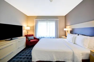 Photo 5 - TownePlace Suites by Marriott Dallas Lewisville