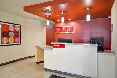 Photo 3 - TownePlace Suites by Marriott Dallas Lewisville