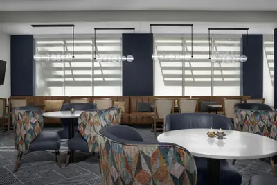 Photo 5 - SpringHill Suites Savannah Downtown / Historic District
