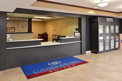Photo 3 - Candlewood Suites Athens by IHG