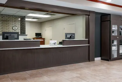Photo 5 - Candlewood Suites Athens by IHG