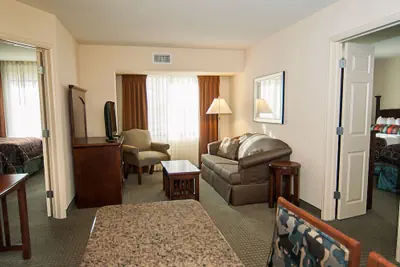 Photo 3 - Staybridge Suites Wichita by IHG