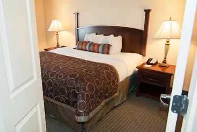 Photo 4 - Staybridge Suites Wichita by IHG