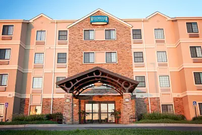 Photo 2 - Staybridge Suites Wichita by IHG