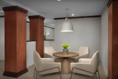 Photo 4 - Fairfield Inn & Suites Phoenix Chandler / Fashion Center