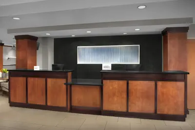 Photo 5 - Fairfield Inn & Suites Phoenix Chandler / Fashion Center