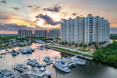 Photo 2 - The Westin Cape Coral Resort At Marina Village