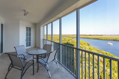 Photo 5 - The Westin Cape Coral Resort At Marina Village