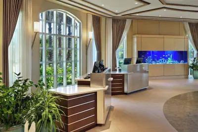 Photo 4 - The Westin Cape Coral Resort At Marina Village
