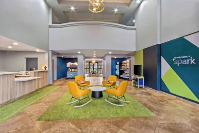 Photo 3 - Spark by Hilton Phoenix East Mesa