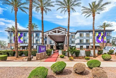 Photo 2 - Spark by Hilton Phoenix East Mesa