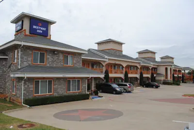 Photo 2 - Bestway Inn