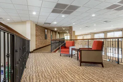 Photo 2 - Comfort Inn Warner Robins - Robins Air Force Base Area