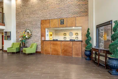Photo 3 - Comfort Inn Warner Robins - Robins Air Force Base Area