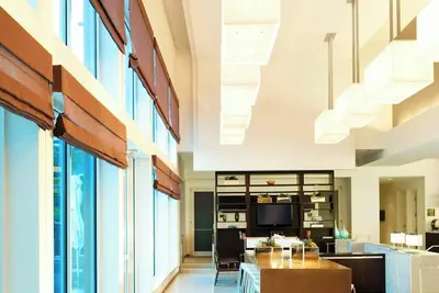 Photo 2 - Element by Marriott Dallas Fort Worth Airport North