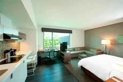 Photo 4 - Element by Marriott Dallas Fort Worth Airport North