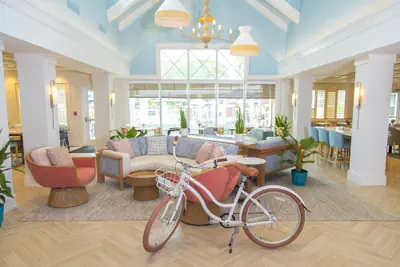 Photo 2 - Residence Inn by Marriott Amelia Island