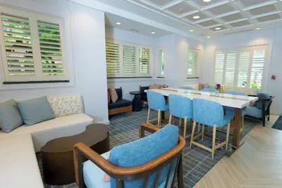 Photo 5 - Residence Inn by Marriott Amelia Island
