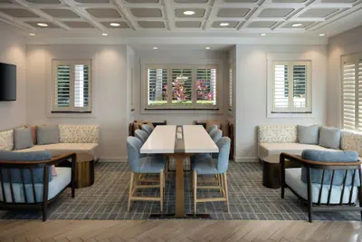 Photo 4 - Residence Inn by Marriott Amelia Island