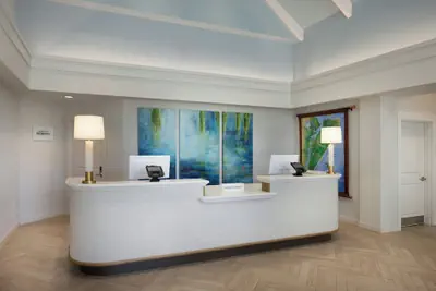 Photo 4 - Residence Inn by Marriott Amelia Island