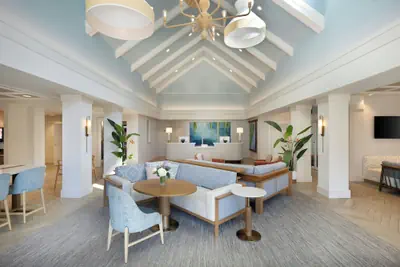 Photo 3 - Residence Inn by Marriott Amelia Island