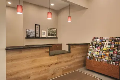 Photo 3 - Country Inn & Suites by Radisson, Goodlettsville, TN