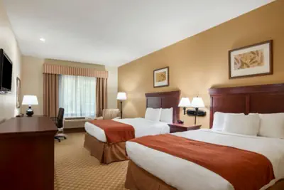 Photo 5 - Country Inn & Suites by Radisson, Goodlettsville, TN