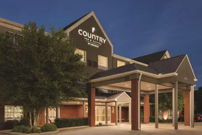 Photo 2 - Country Inn & Suites by Radisson, Goodlettsville, TN