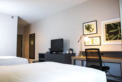 Photo 5 - Country Inn & Suites by Radisson, Carlisle, PA