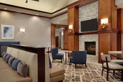 Photo 4 - Homewood Suites by Hilton Fort Smith